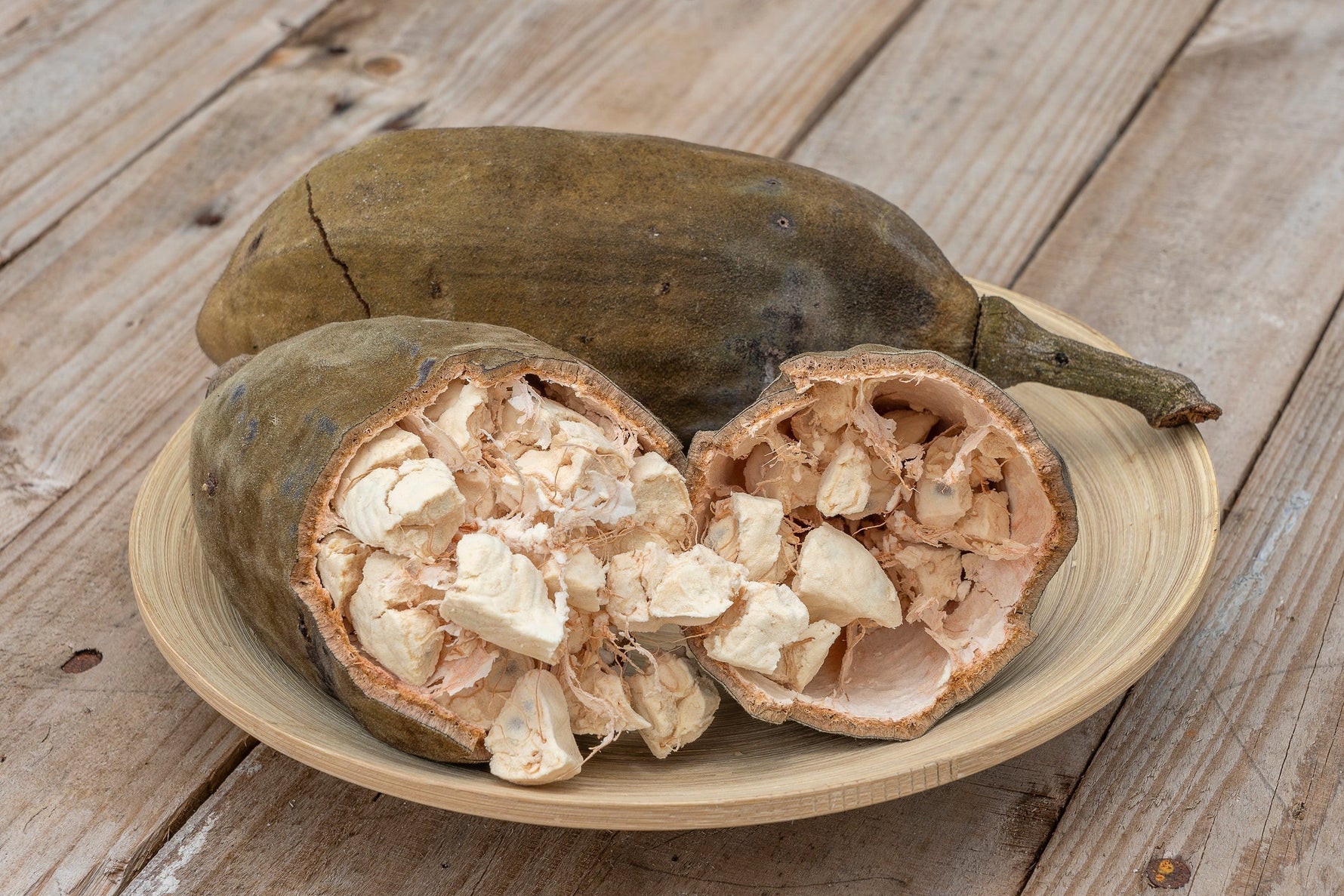 Le baobab : un super aliment aux multiples bienfaits pour votre organisme
