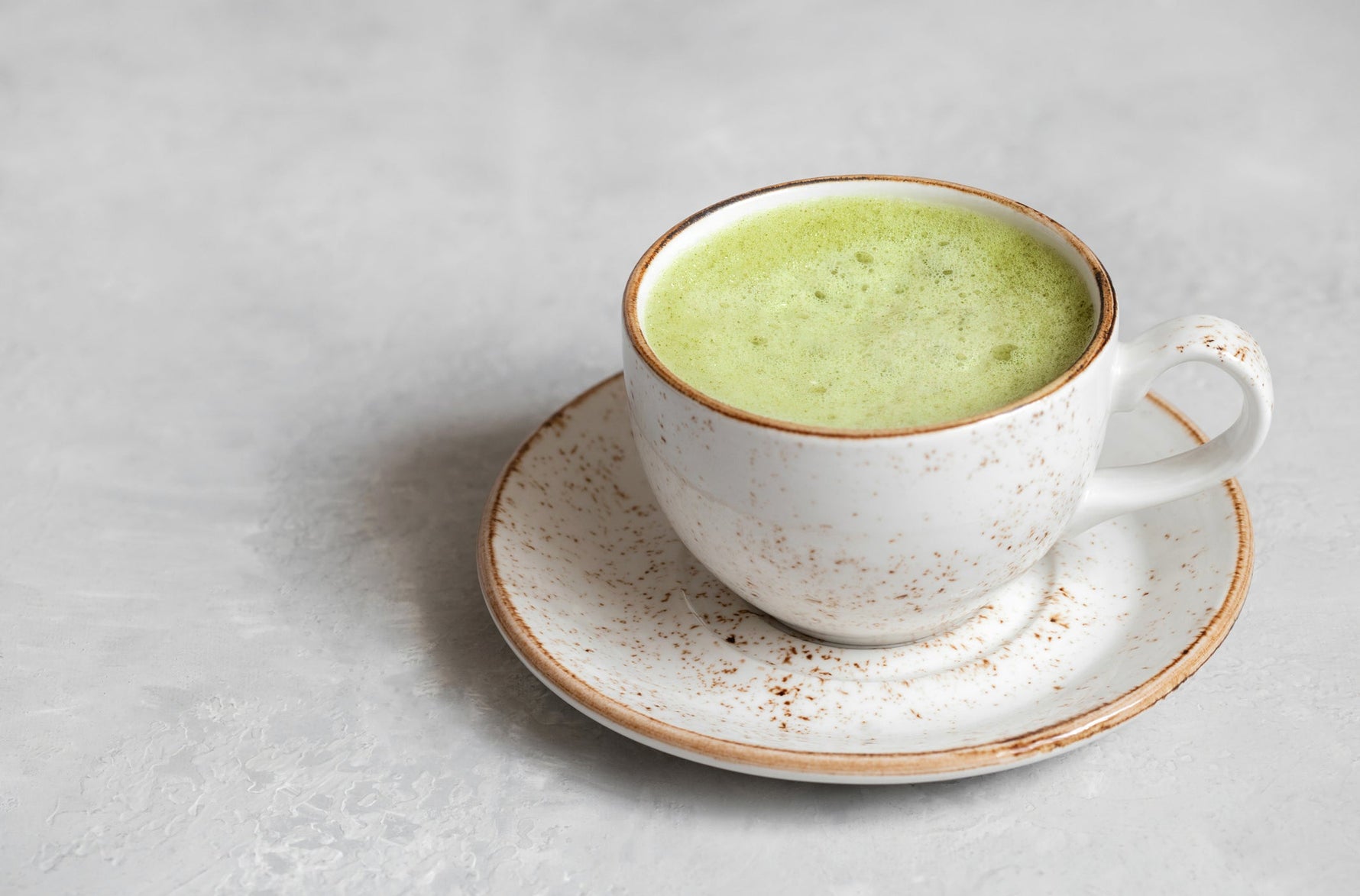 🌿 Recette Moringa Latte - Boostez votre énergie naturellement