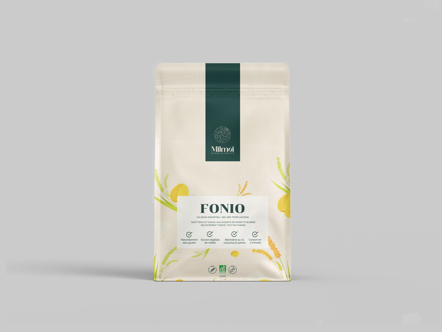 Fonio
